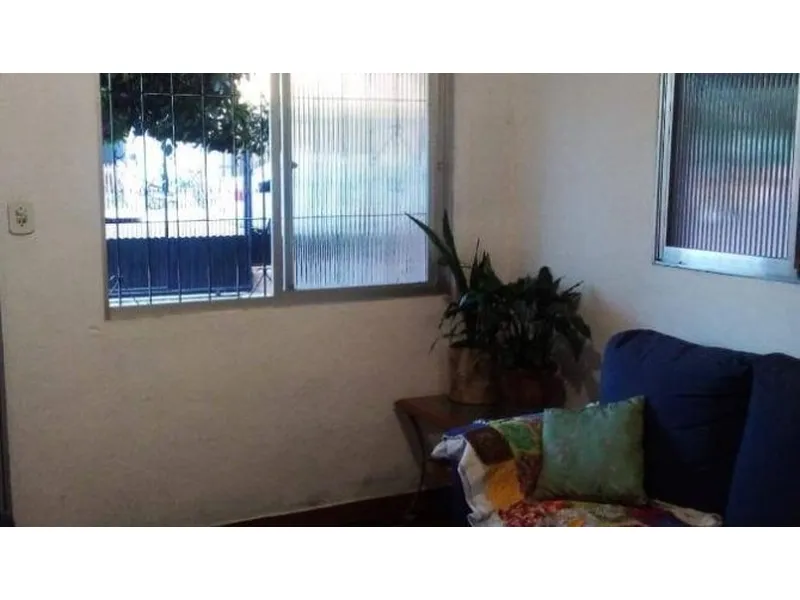 Casa em leilão