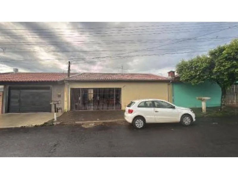 Casa em Leilão Extrajudicial