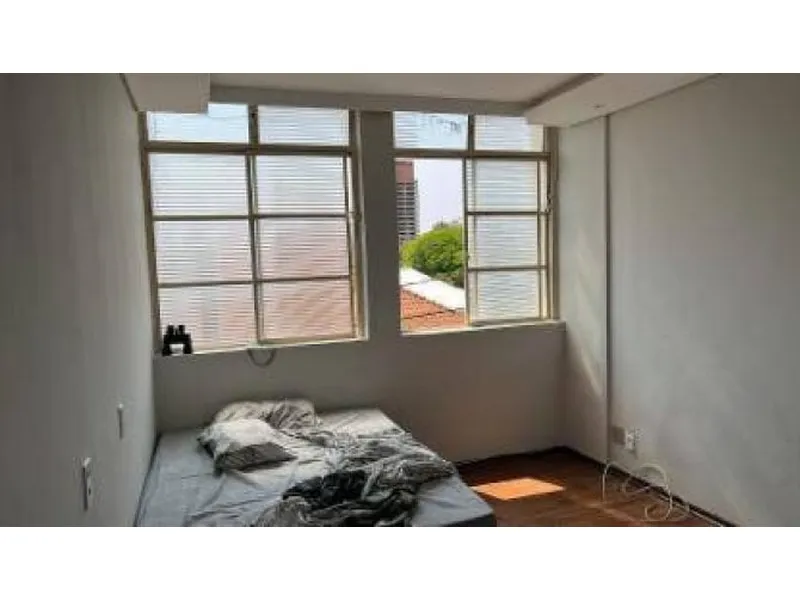 Apartamento em leilão