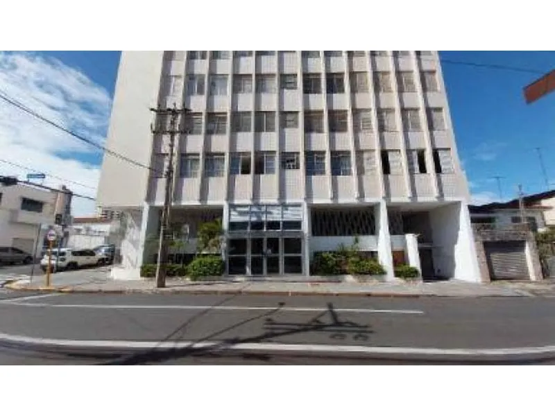 Apartamento em leilão
