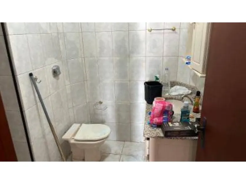 Apartamento em leilão