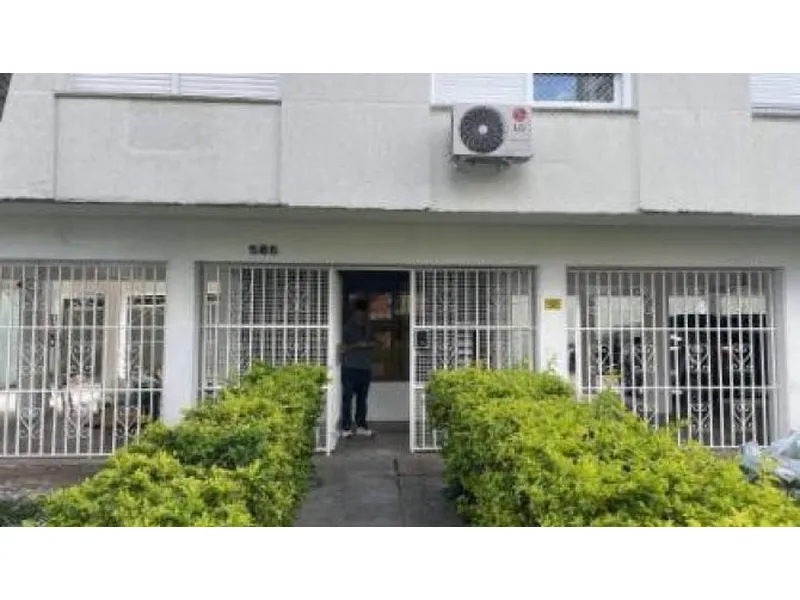 Apartamento em leilão