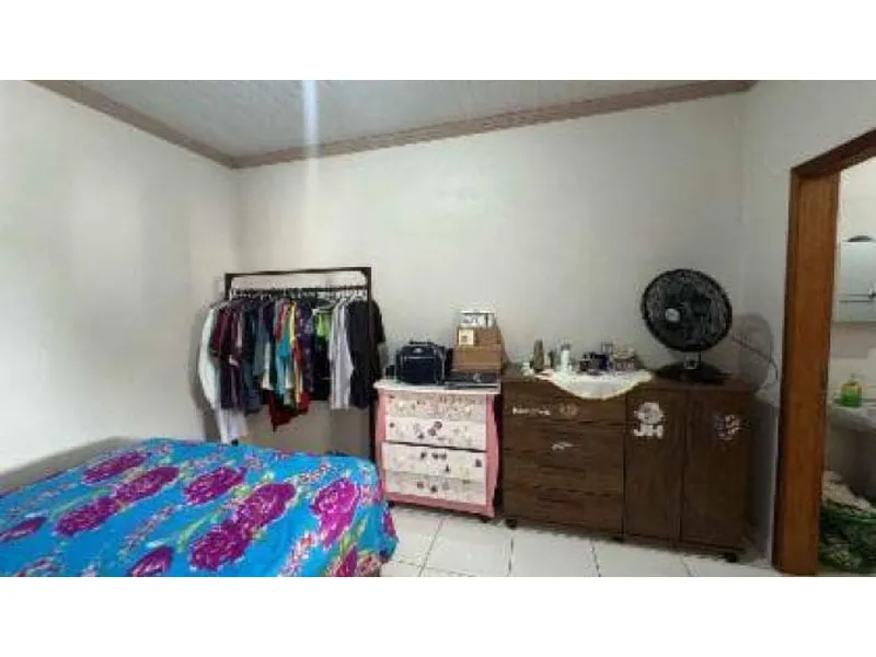 Casa em leilão