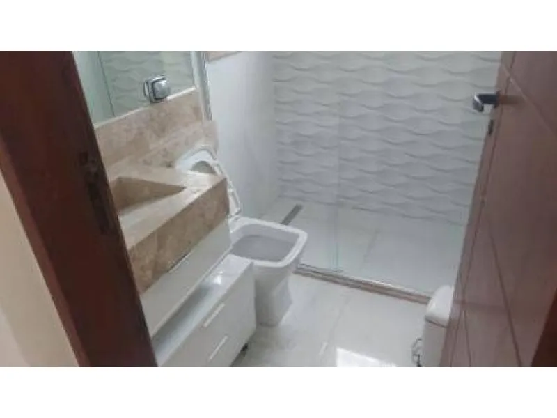 Casa em leilão