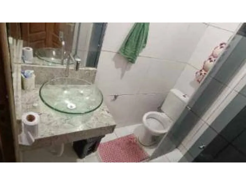 Apartamento em leilão