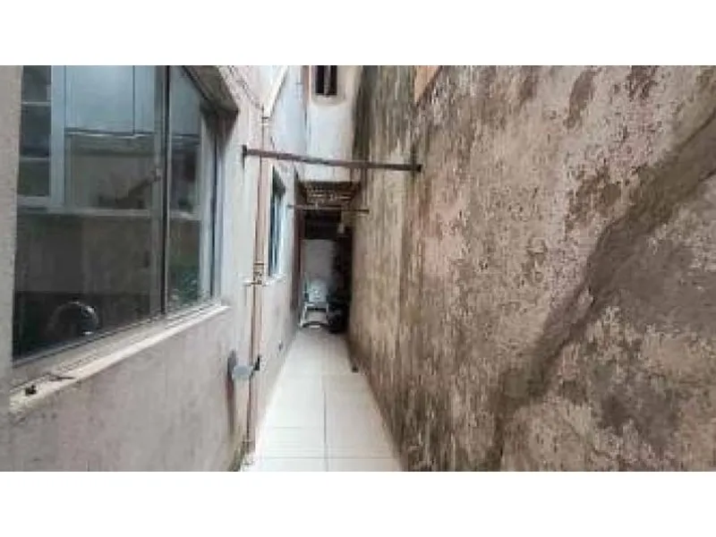 Apartamento em leilão