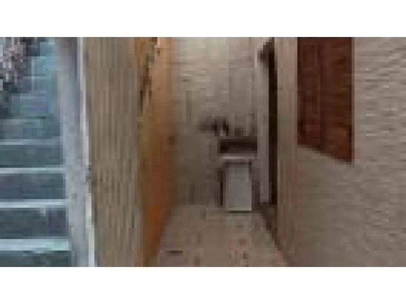 Apartamento em leilão