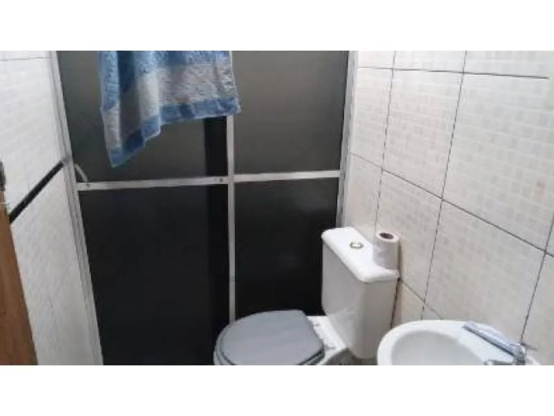Casa em leilão