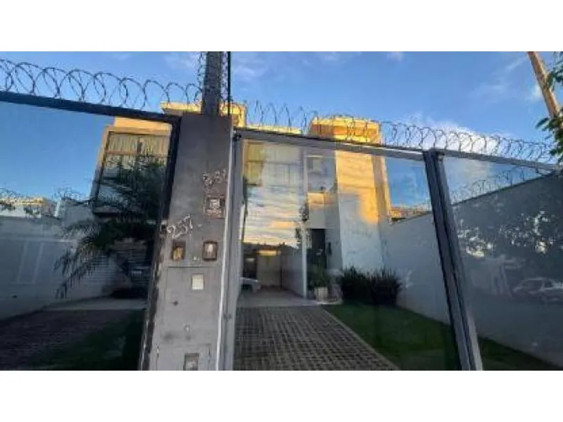 Casa em leilão