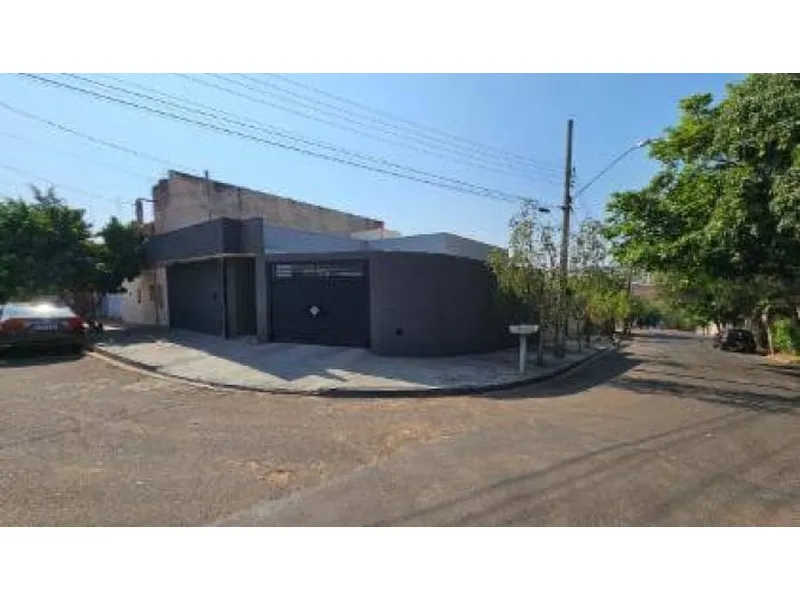 Casa em Leilão Extrajudicial