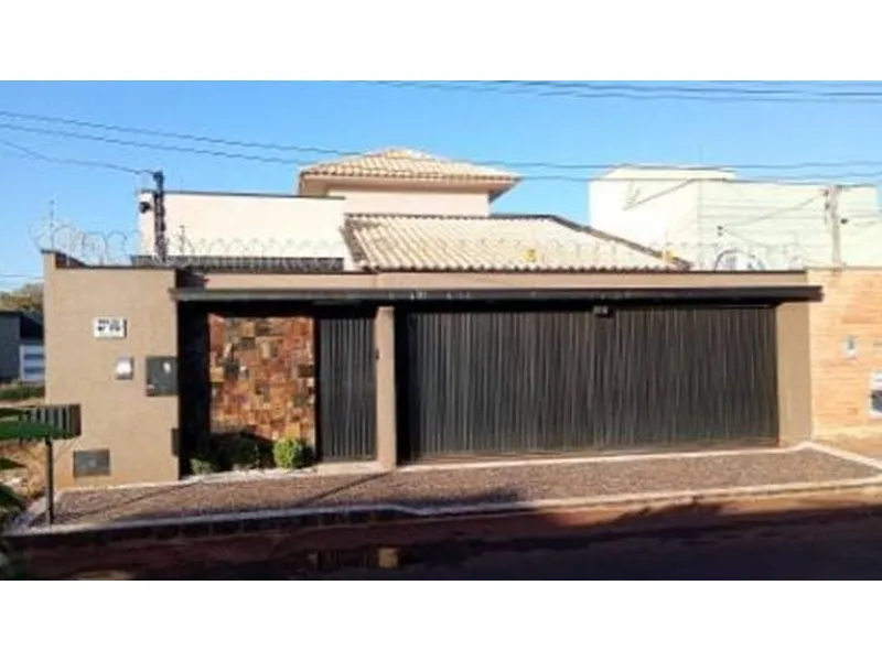 Casa em Leilão Extrajudicial