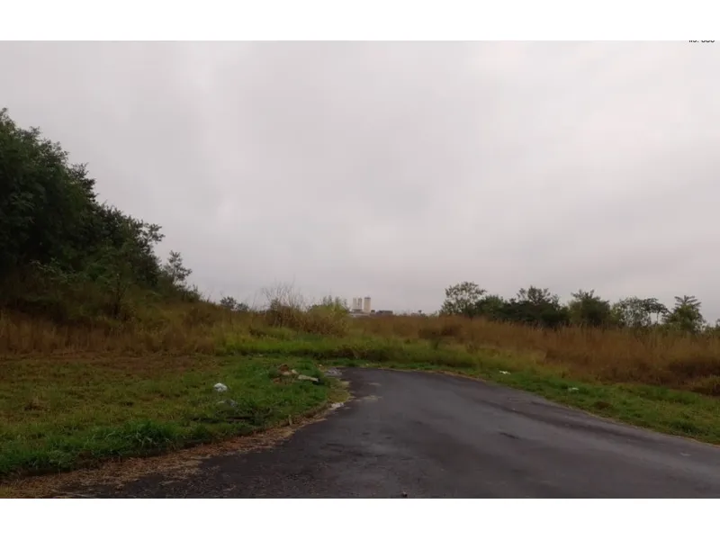 Terreno em Leilão Judicial