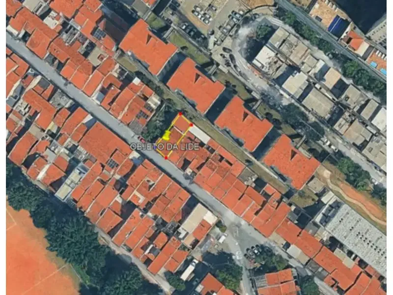 Casa em Leilão Judicial