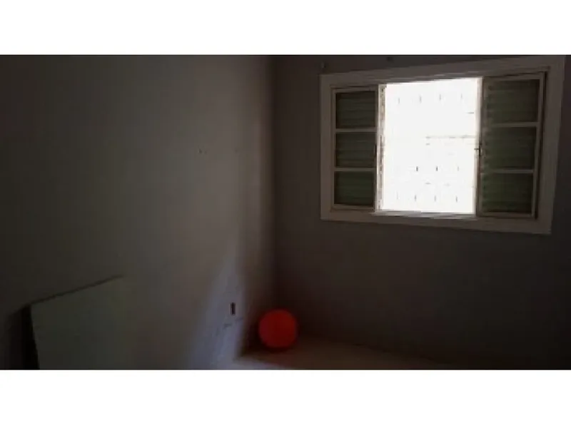 Casa em leilão