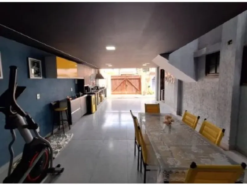 Casa em leilão