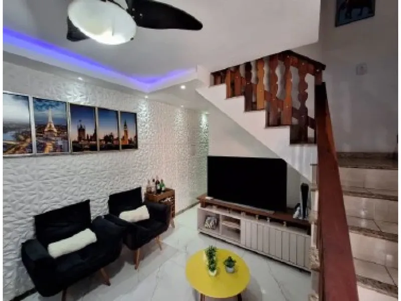 Casa em leilão