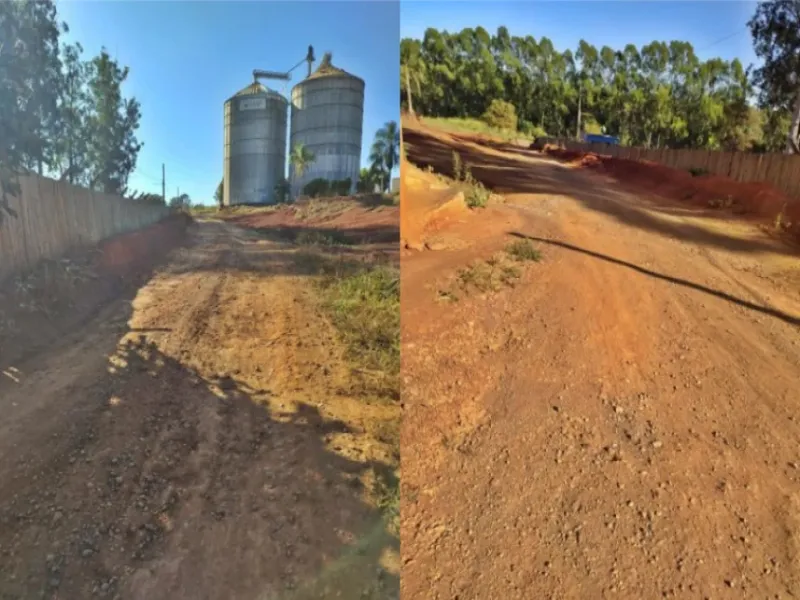 Imóvel rural em leilão