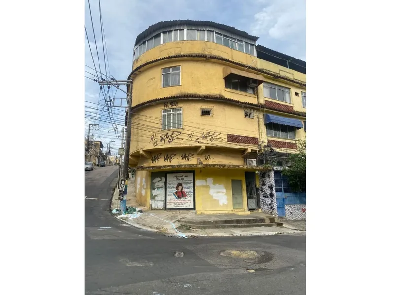 Loja em Leilão Extrajudicial
