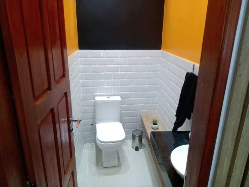 Loja em leilão