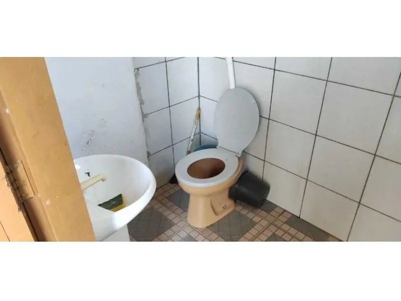 Loja em leilão