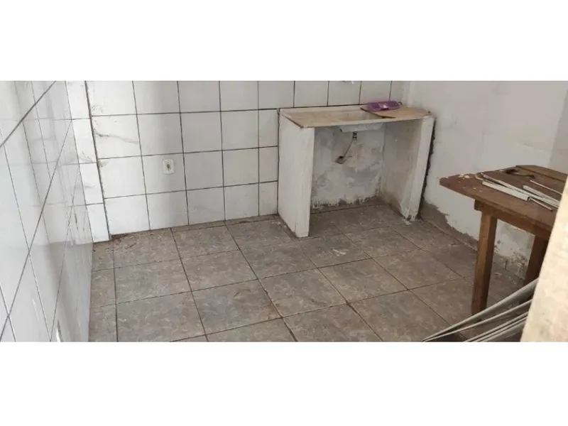 Loja em leilão