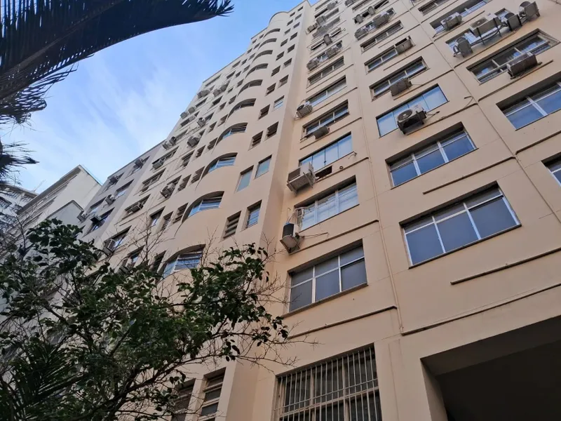 Comercial em Leilão Extrajudicial
