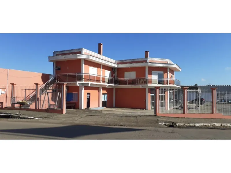 Loja em leilão