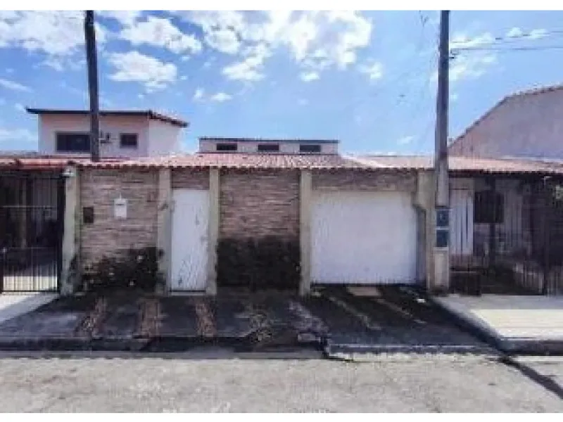 Casa em Leilão Extrajudicial