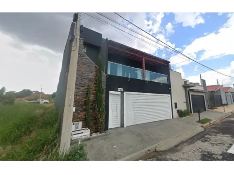 Casa em Leilão Extrajudicial