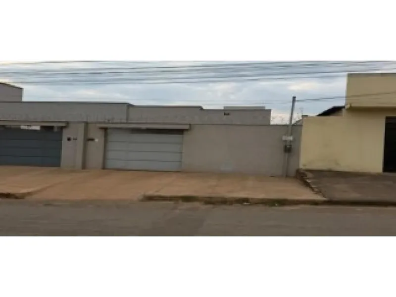 Casa em Leilão Extrajudicial