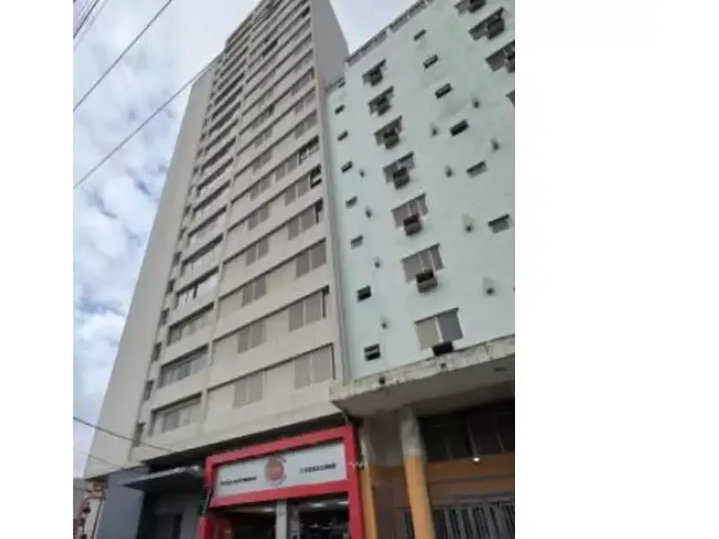 Apartamento em Leilão Judicial