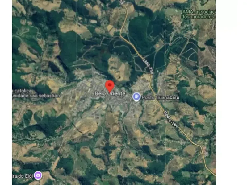 Terreno em Leilão Judicial
