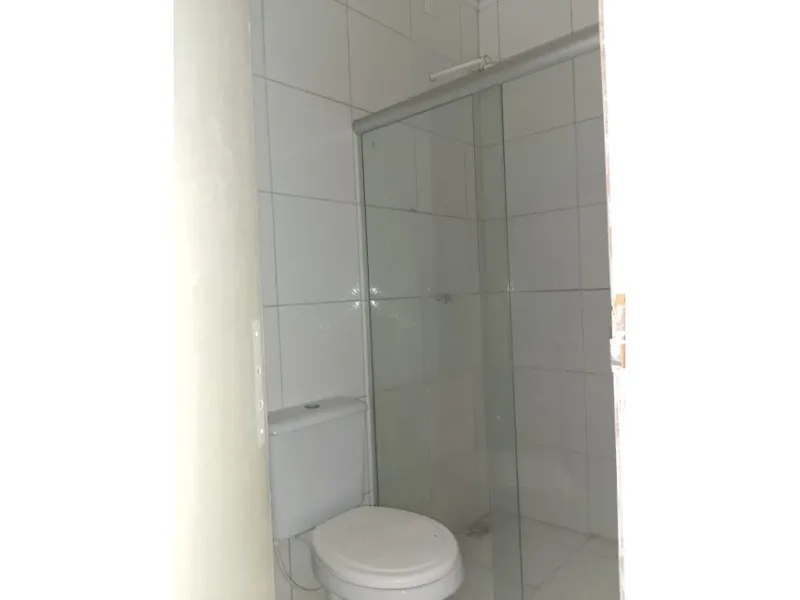 Casa em leilão