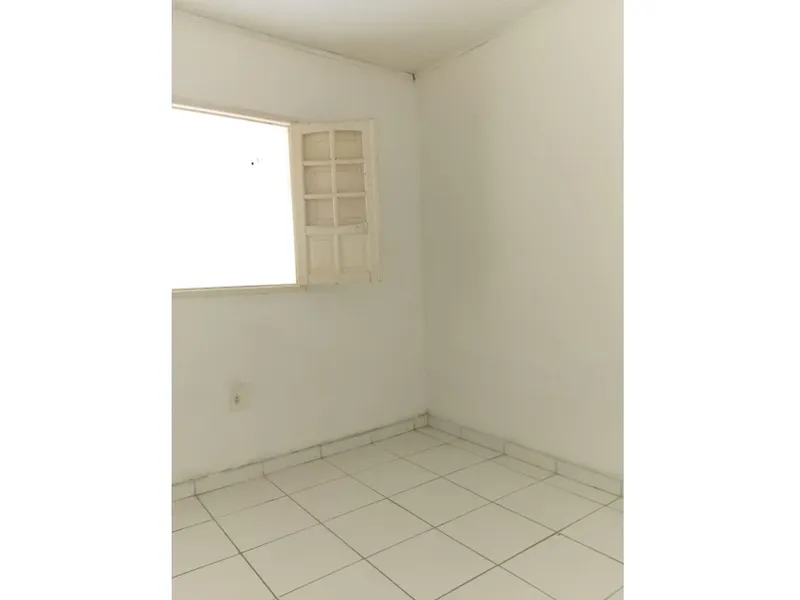 Casa em leilão