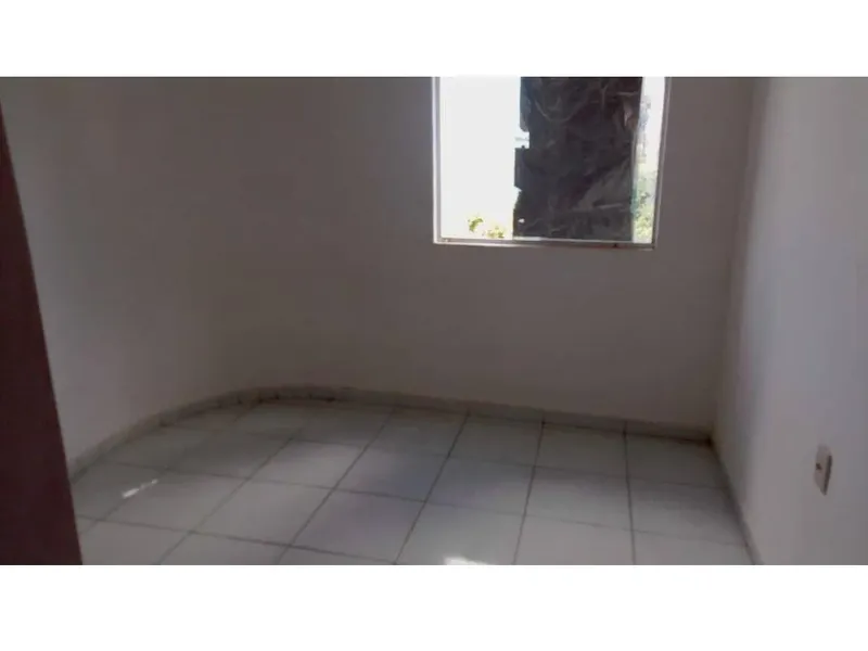 Casa em leilão