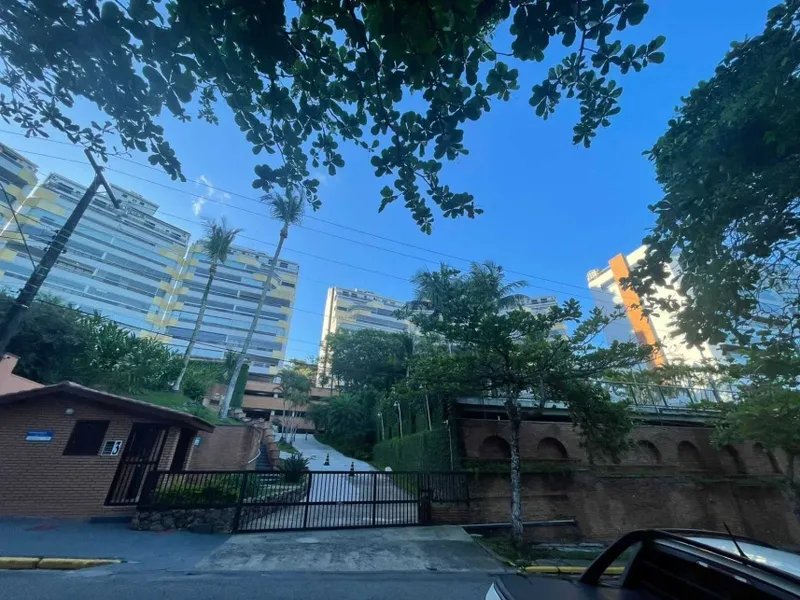 Apartamento em leilão