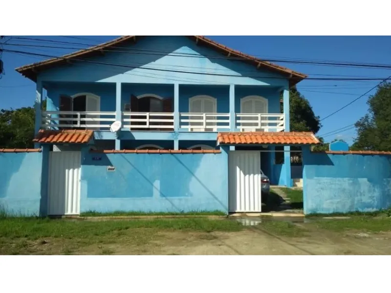 Casa em Leilão Extrajudicial