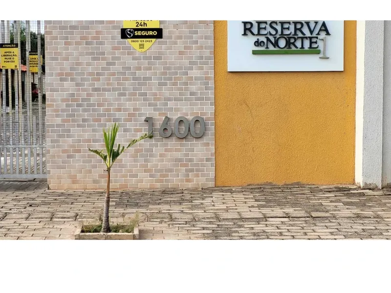 Casa em leilão