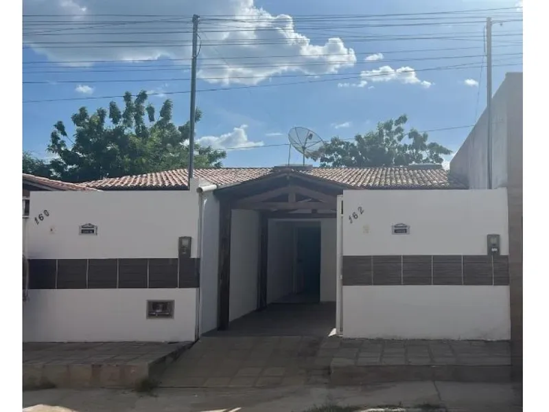 Casa em Leilão Extrajudicial