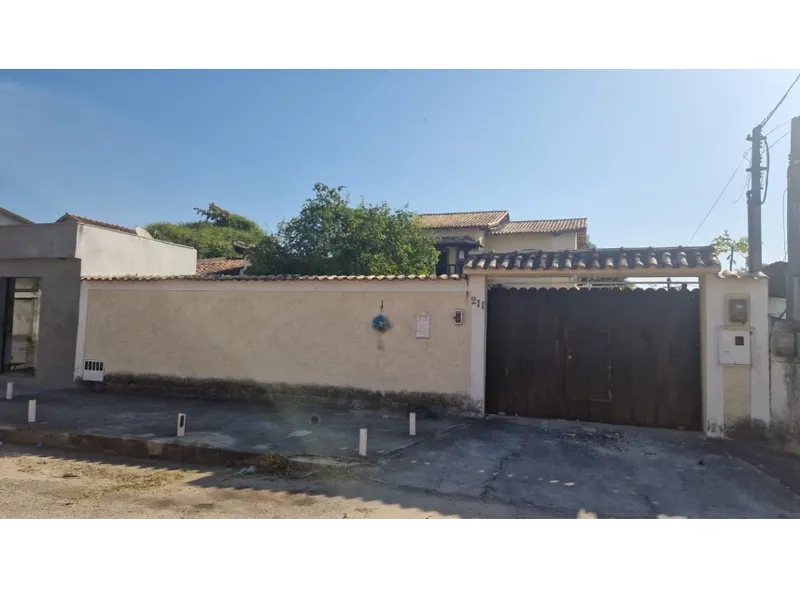 Casa em Leilão Extrajudicial