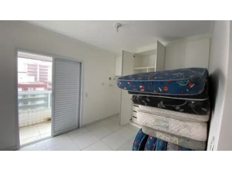 Apartamento em leilão