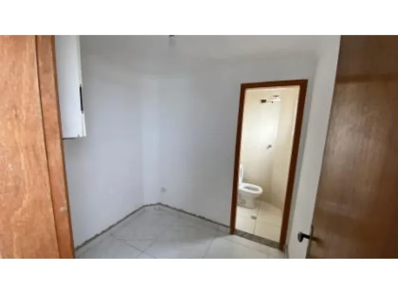Apartamento em leilão