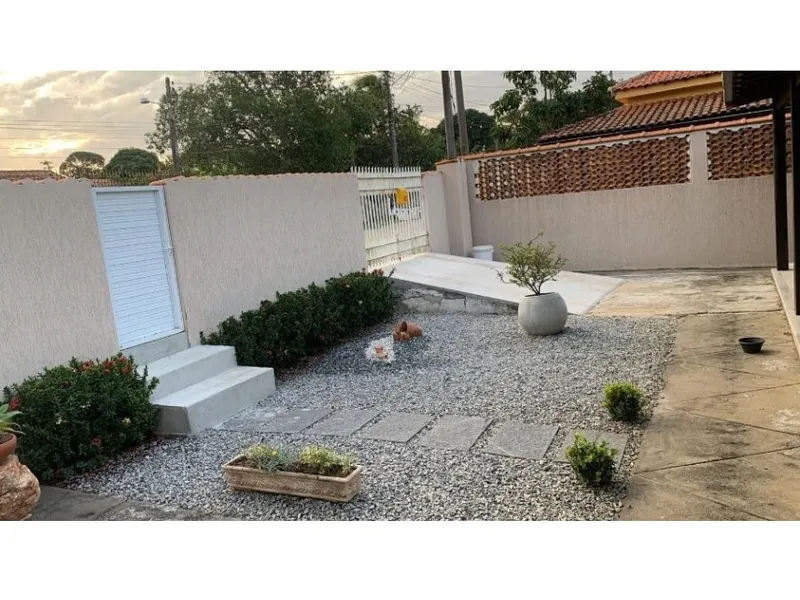 Casa em leilão