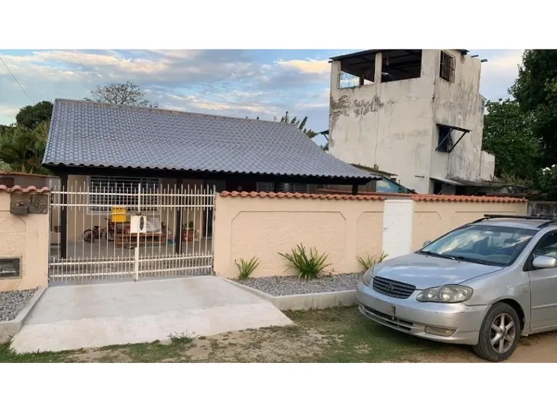 Casa em Leilão Extrajudicial
