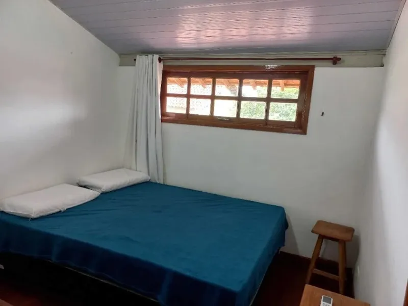 Casa em leilão