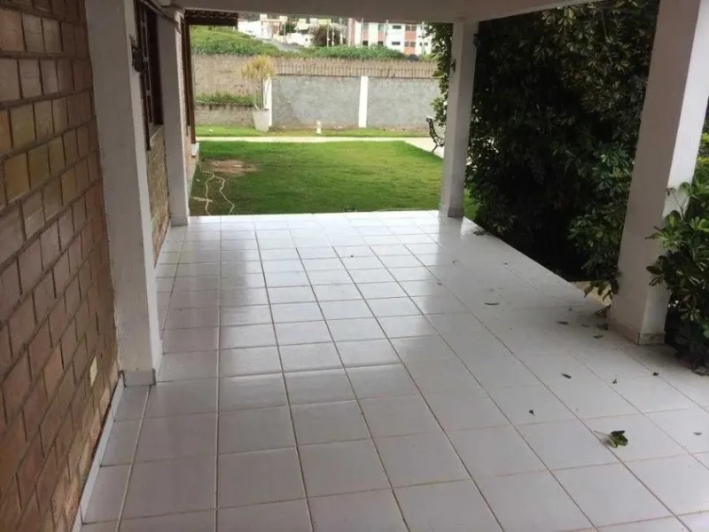 Casa em leilão