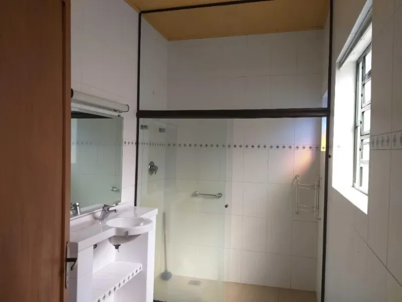 Casa em leilão