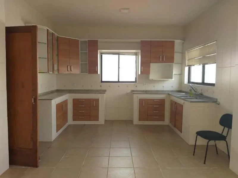 Casa em leilão
