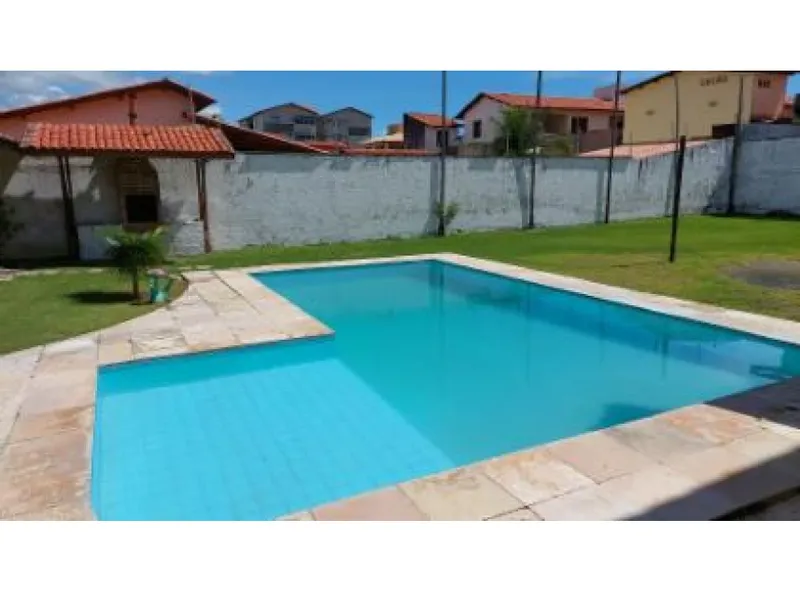 Casa em leilão