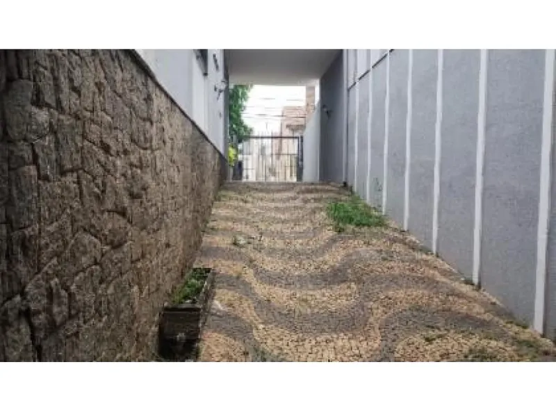 Casa em leilão